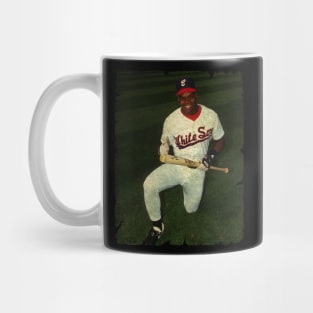 Frank Thomas in Chicago White Sox Mug